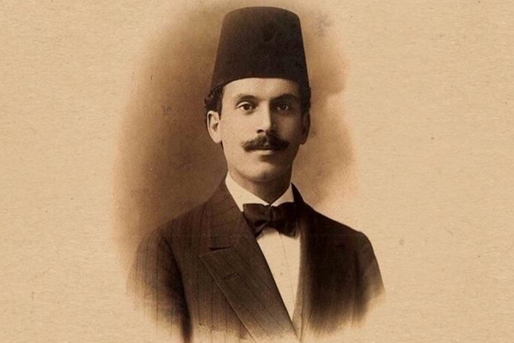 Ali Sami Yen Ermeni Mi?