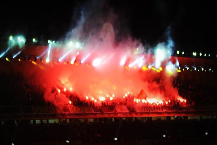 Ali Sami Yen Stadı Kapasitesi Nedir?