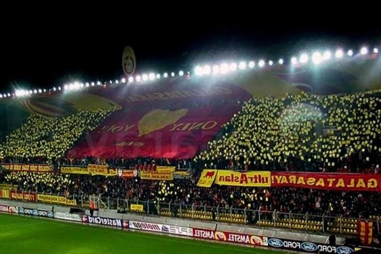 Ali Sami Yen Stadı Yeni Sponsoru Kim Olacak?