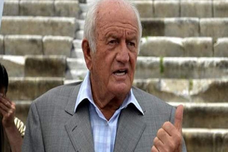 Ali Şen Doğum Tarihi?