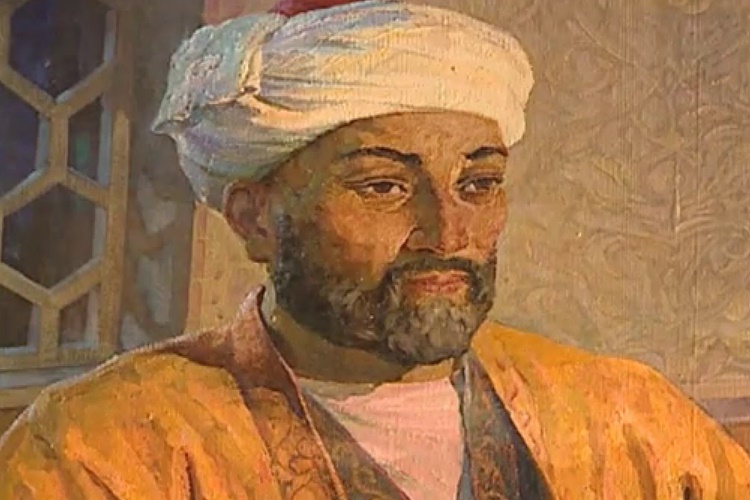 Ali Şir Nevai Alevi Midir?