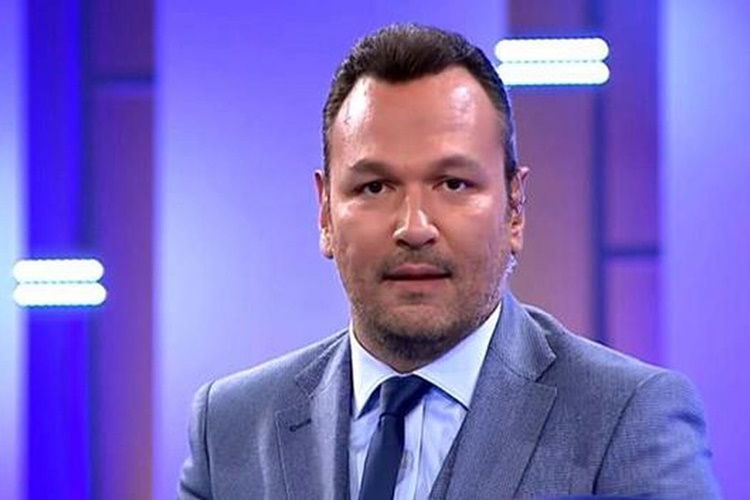 Ali Sunal Alevi Mi?