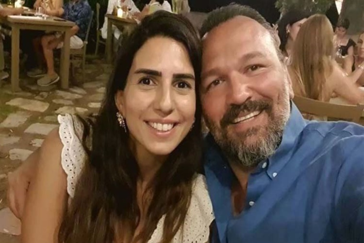 Ali Sunal Eşi Kimdir?