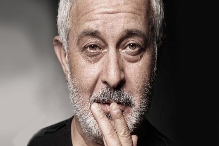 Ali Sürmeli Kimdir?