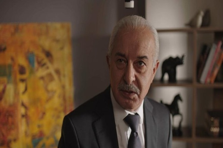 Ali Sürmeli Memleketi Neresi?