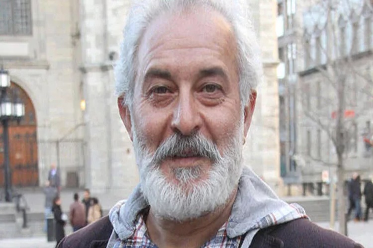 Ali Sürmeli Oynadığı Diziler Nelerdir?