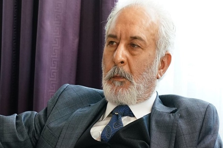 Ali Sürmeli Solcu Mu?