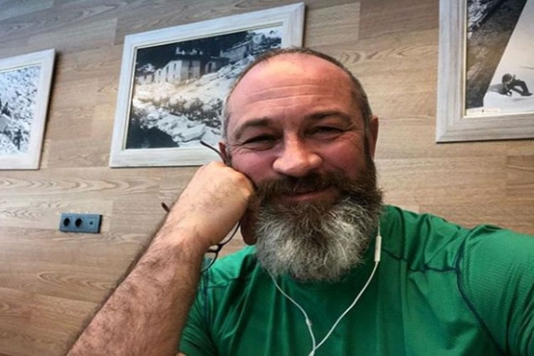 Ali Türkşen Babası Kimdir?