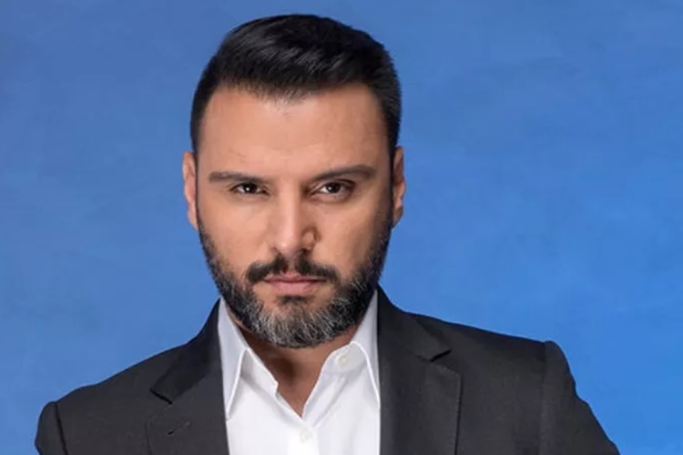 Alişan Aslen Nerelidir?