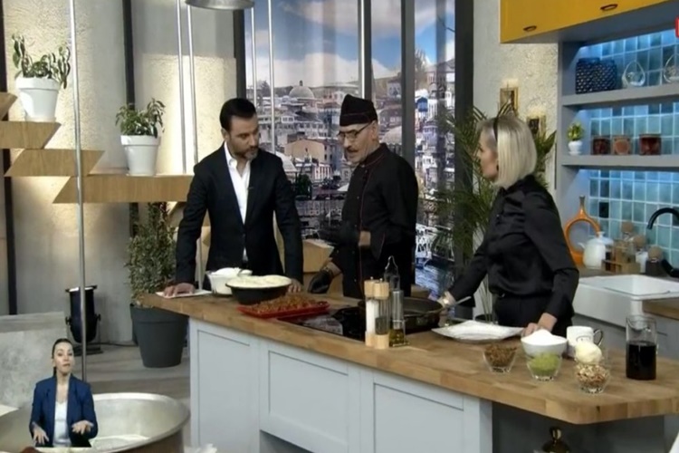 Alişan İle Hayata Gülümse Bitti Mi?