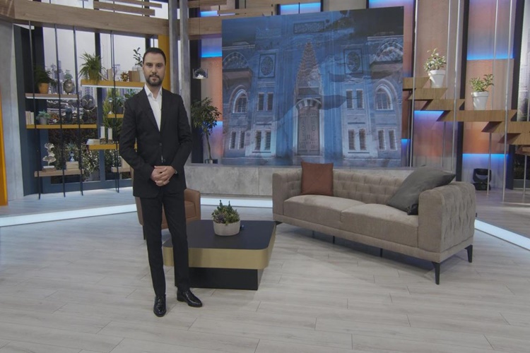 Alişan İle Hayata Gülümse Neden Yok?