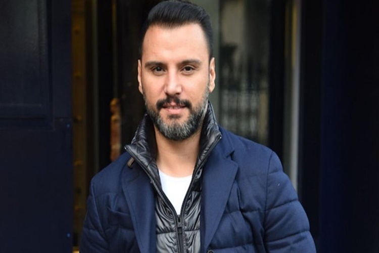 Alişan Kimdir?
