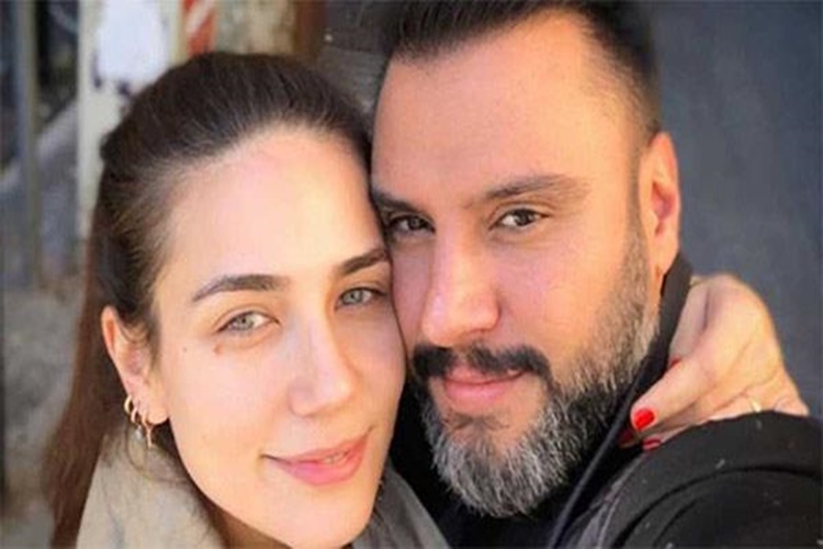 Alişan Ve Eşi Arasındaki Yaş Farkı?