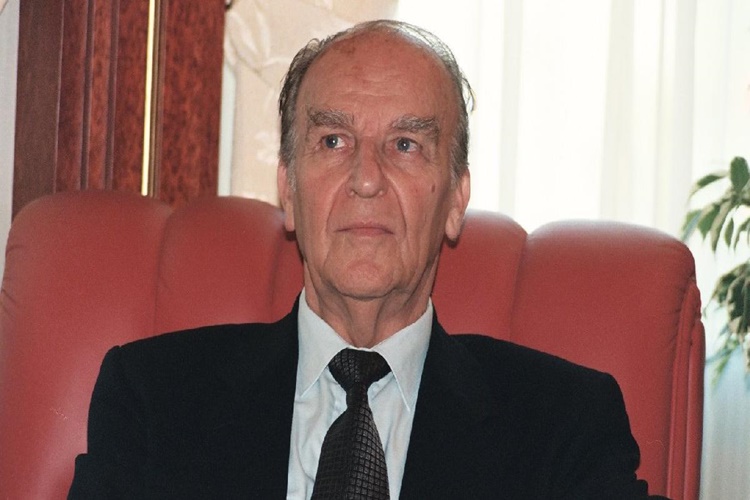 Aliya İzzetbegoviç Neden Öldü?