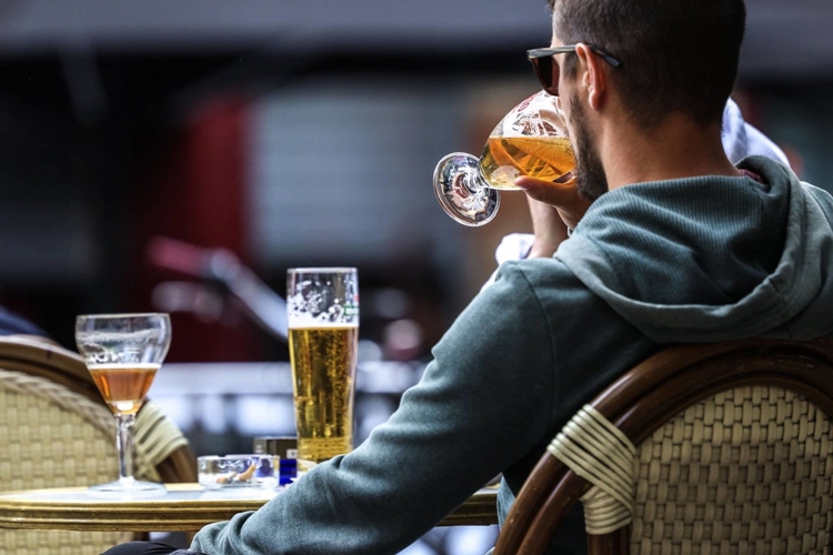 Alkol Aldıktan Sonra Diş Çekilir Mi?