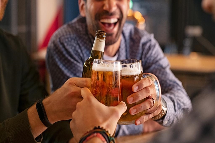 Alkol Aldıktan Sonra Lansor Içilir Mi?