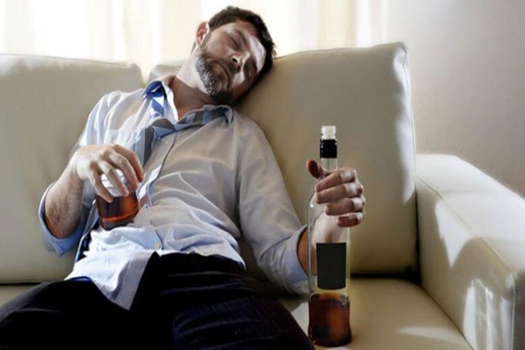 Alkol Bağımlılığı Nedir?