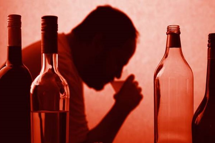 Alkol Bağımlılığı Çeşitleri Nelerdir?