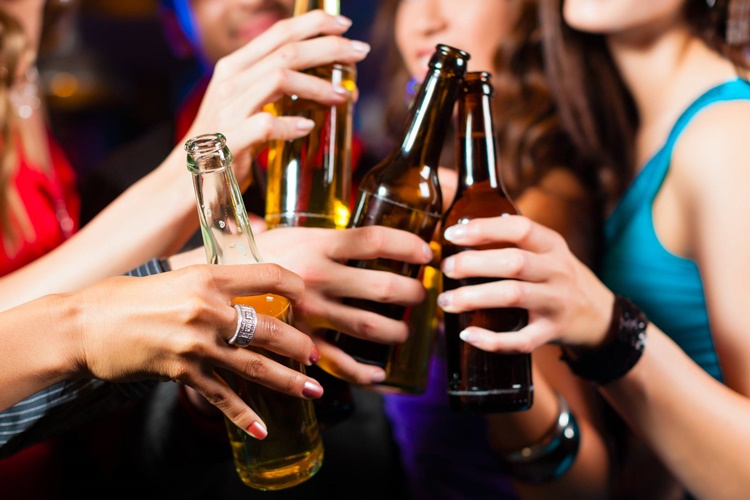 Alkol Bağımlılığı Ne Kadar Sürede Olur?