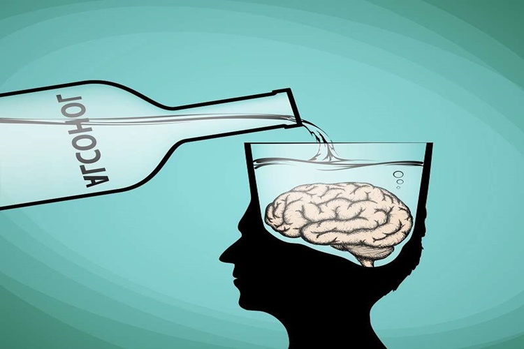 Alkol Bağımlılığı Oranı Nedir?