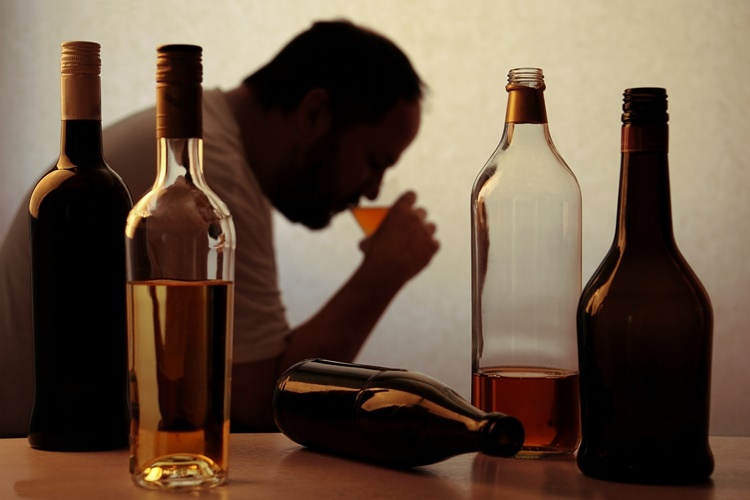 Alkol Ne Kadar Sürede Bırakılır?