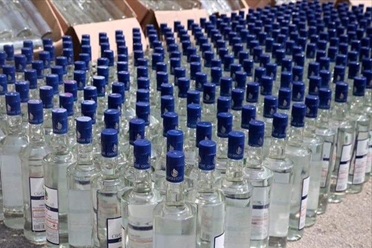 Alkol Zehirlenmesi Ateş Yapar mı?