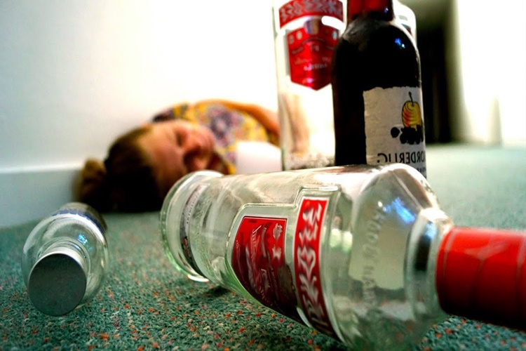 Alkol Zehirlenmesi İçin İlaçlar Nelerdir?
