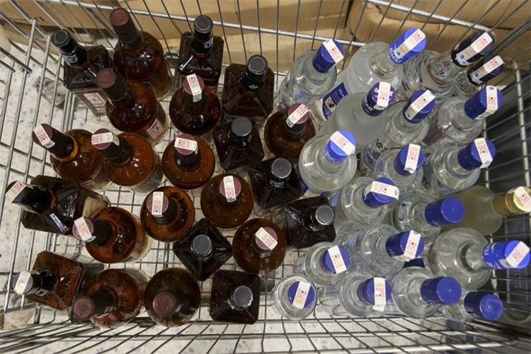 Alkol Zehirlenmesi Kaç Gün Sürer?