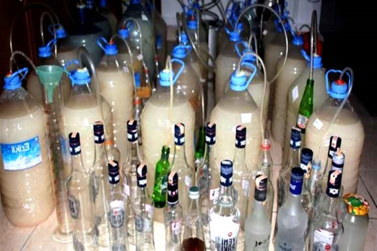 Alkol Zehirlenmesinde Ne Yapılmalı?