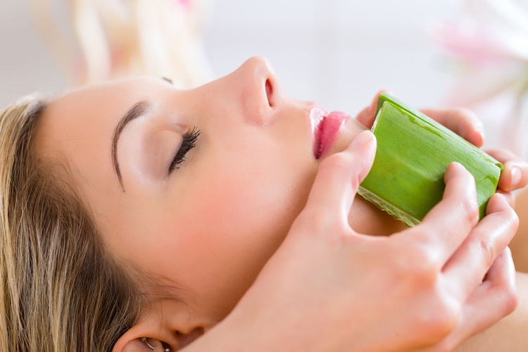 Aloe Vera Jeli Ağrılara İyi Gelir Mi? 