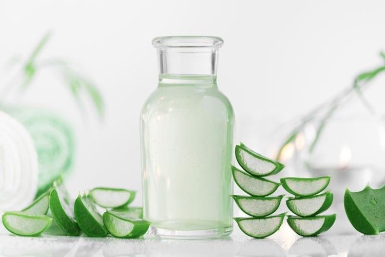 Aloe Vera Jeli Ayak Mantarına İyi Gelir Mi?