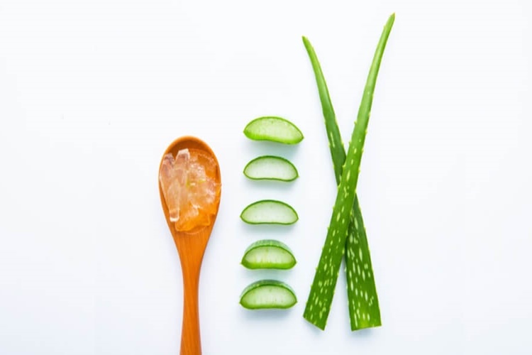 Aloe Vera Jeli Cildi Beyazlatır Mı?