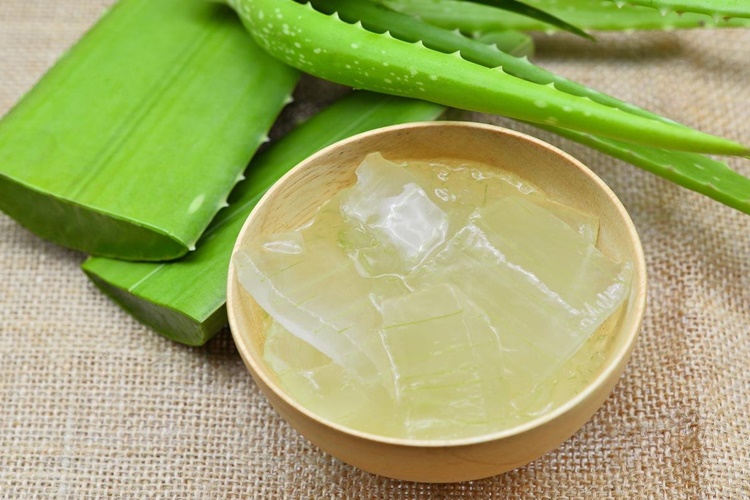 Aloe Vera Jeli Cilt Lekelerine İyi Gelir Mi?