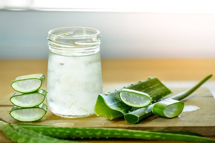 Aloe Vera Jeli Dolapta Kaç Gün Saklanır?