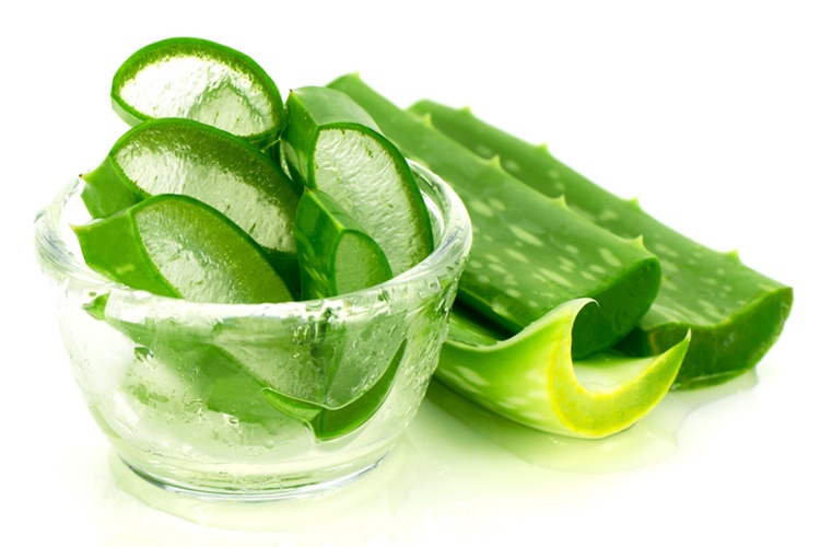 Aloe Vera Jeli Neden Sarı Olur?