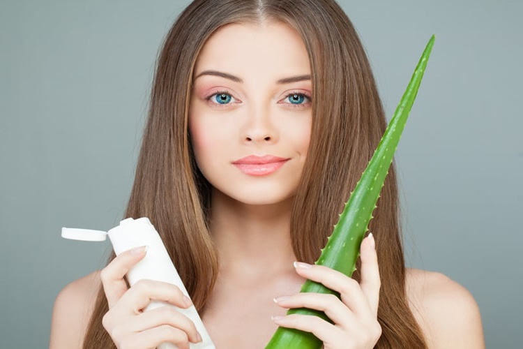 Aloe Vera Saç Uzatır Mı?
