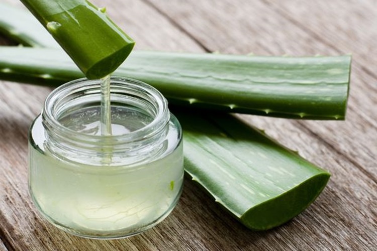 Aloe Vera Yüzde Kaç Dakika Bekletilir?