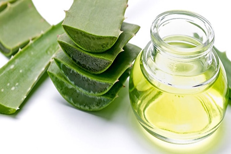 Aloe Vera Yüze Nasıl Uygulanır?