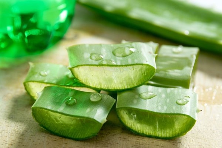 Aloe Vera Yüze Sürdükten Sonra Yıkanır Mı?