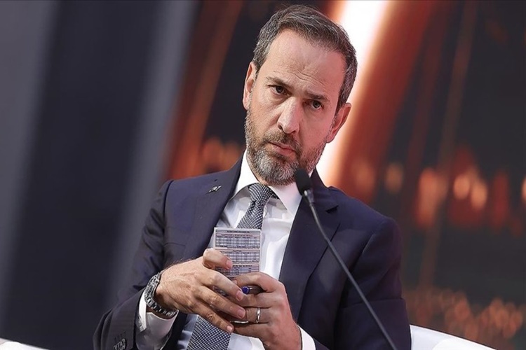 Alparslan Bayraktar Kimin Oğlu?