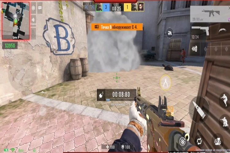 Alpha Ace Kaç GB?