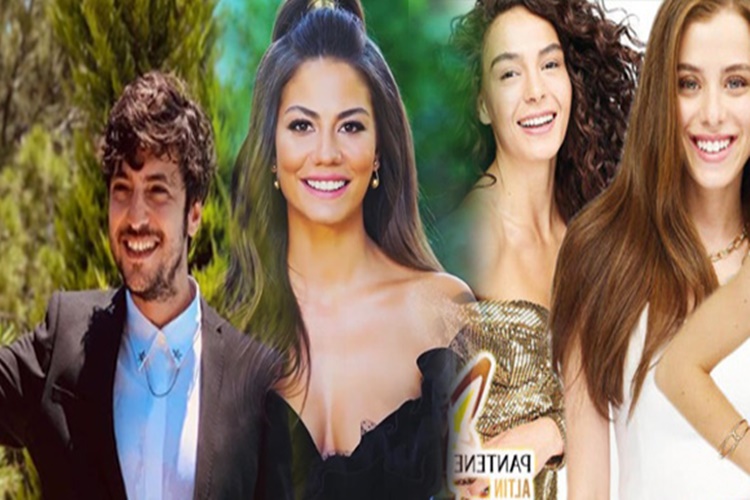 Altın Kelebek 2021 Influencer Adayları Kimler?