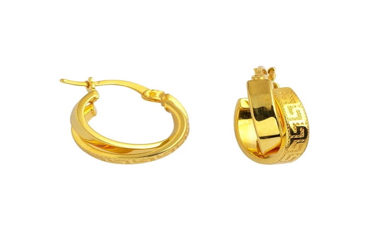 Altın Küpe Üzerinde Ayar Yazar Mı?