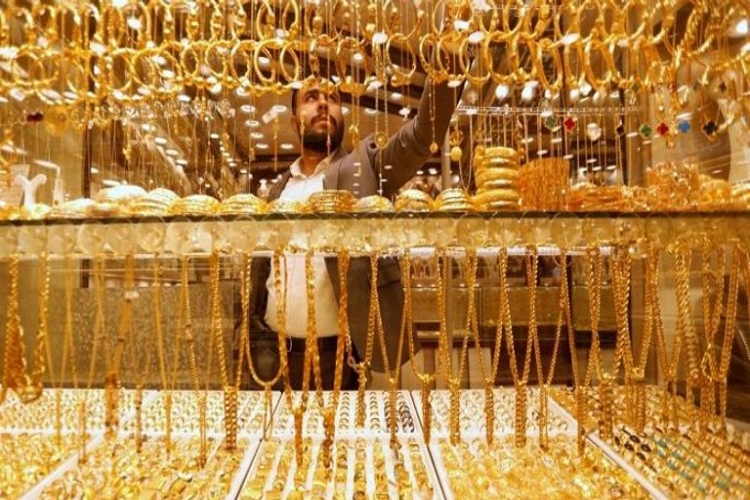 Altın Renk Değiştirir Mi?