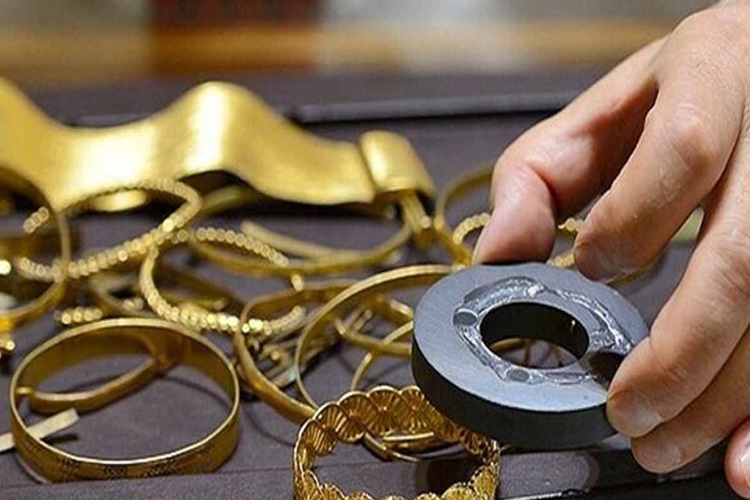 Altının Gerçek Olduğu Nasıl Anlaşılır?