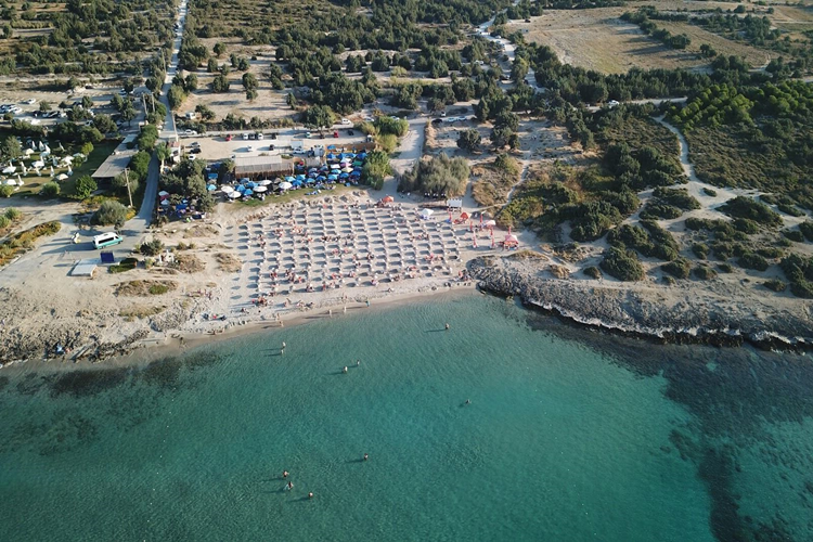 Altınkum Plajı 2023 Giriş Ücreti Nedir?