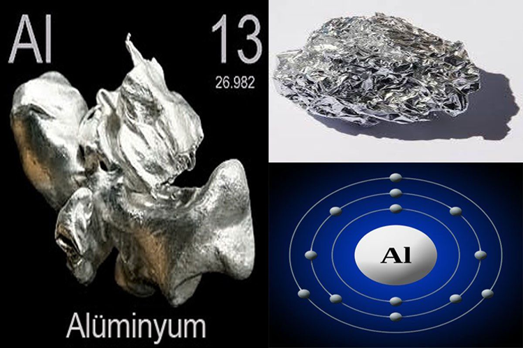 Alüminyum Elementi Nedir?