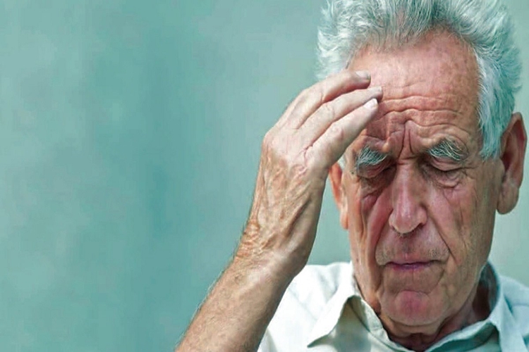 Alzheimer Genetik Midir?