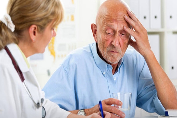 Alzheimer Hastası Engelli Raporu Alabilir Mi?