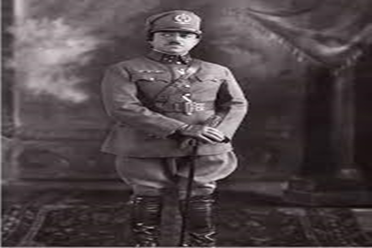 Amanullah Han Ne Zaman Öldü?